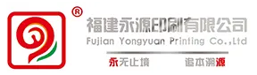 Impressão Co. de Fujian Yongyuan, Ltd.